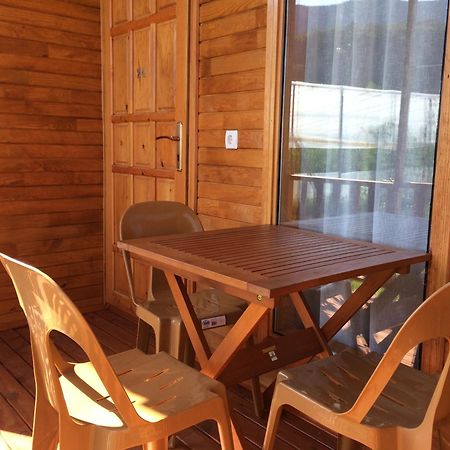 Yildiz Pension Bungalows Çıralı エクステリア 写真