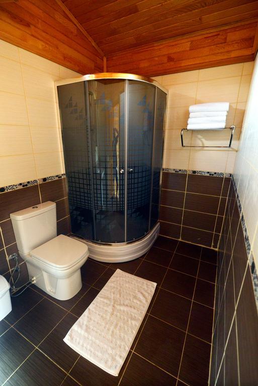 Yildiz Pension Bungalows Çıralı 部屋 写真