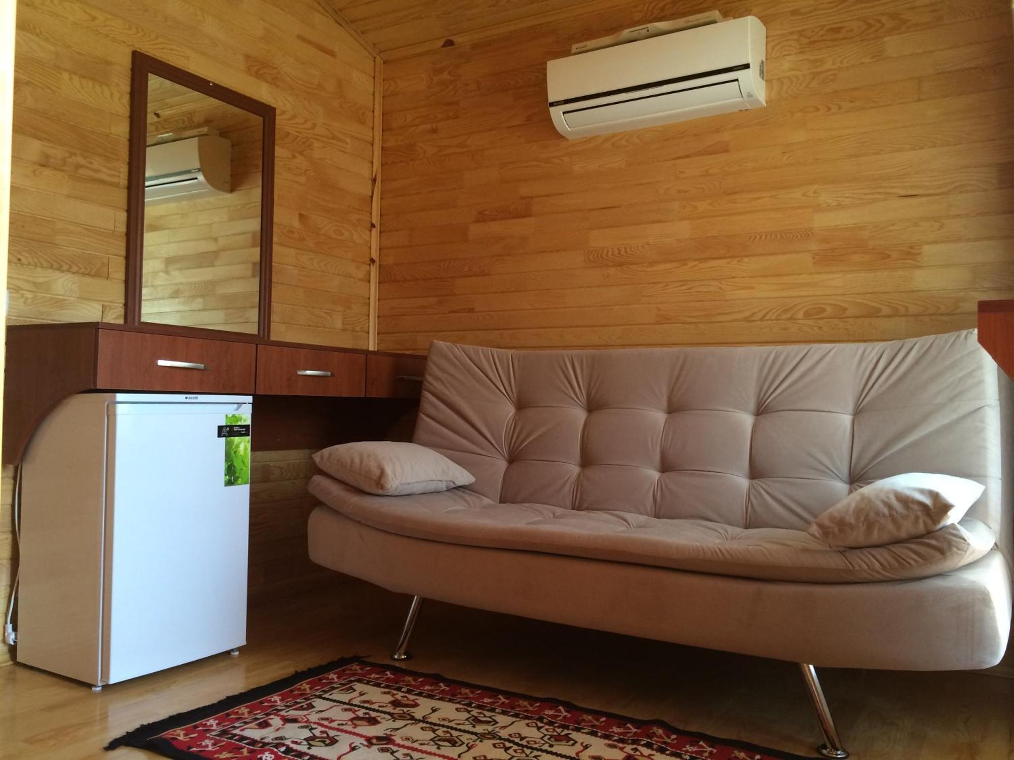 Yildiz Pension Bungalows Çıralı エクステリア 写真