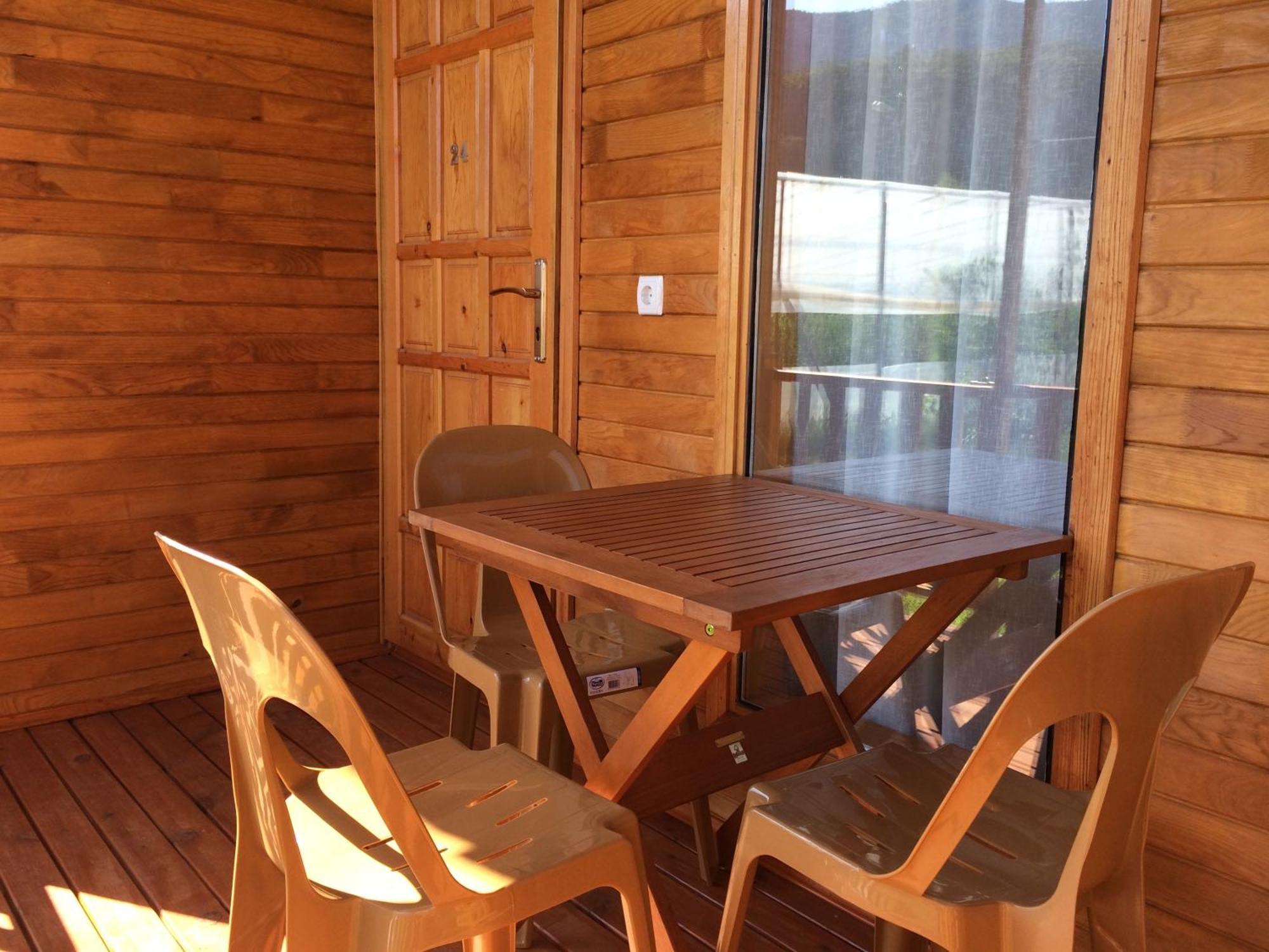 Yildiz Pension Bungalows Çıralı エクステリア 写真
