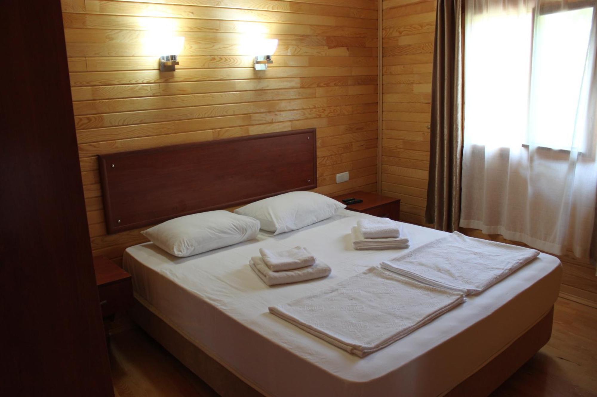 Yildiz Pension Bungalows Çıralı 部屋 写真