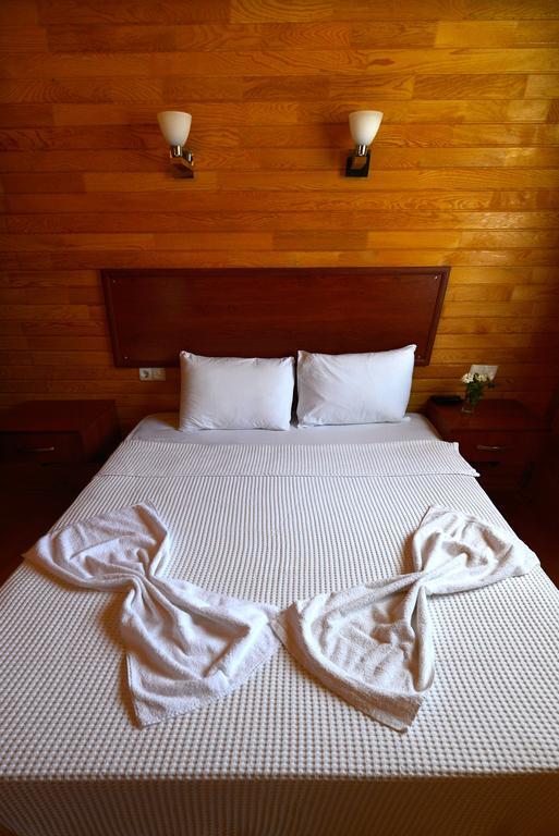 Yildiz Pension Bungalows Çıralı 部屋 写真