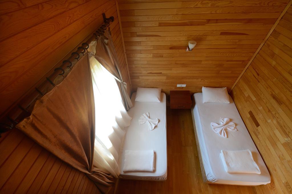 Yildiz Pension Bungalows Çıralı 部屋 写真
