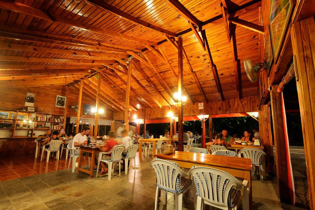 Yildiz Pension Bungalows Çıralı エクステリア 写真