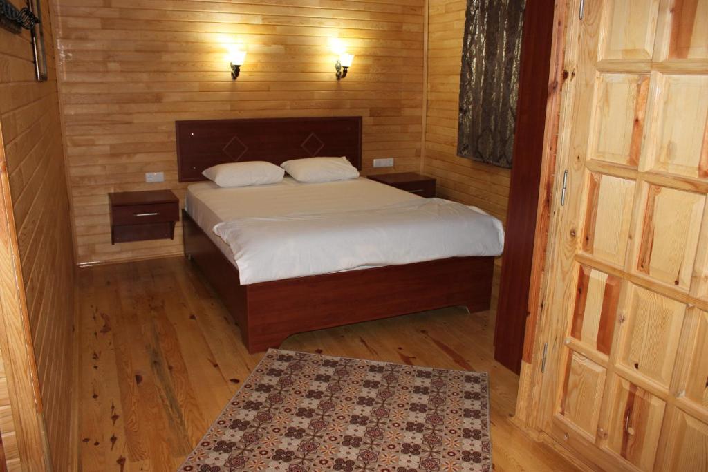 Yildiz Pension Bungalows Çıralı エクステリア 写真