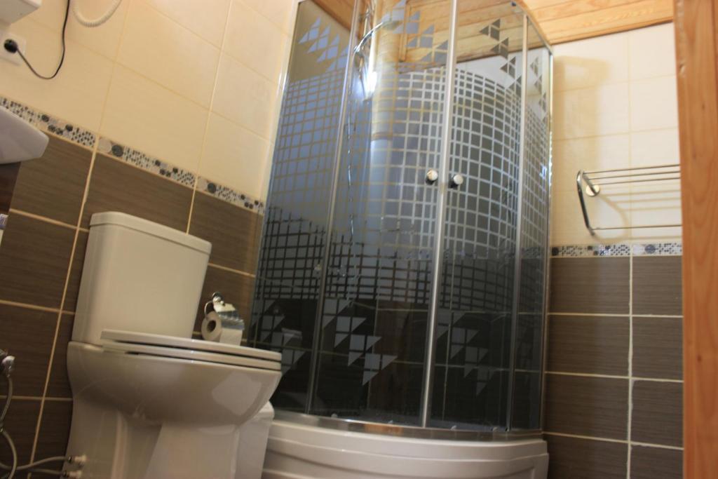 Yildiz Pension Bungalows Çıralı 部屋 写真