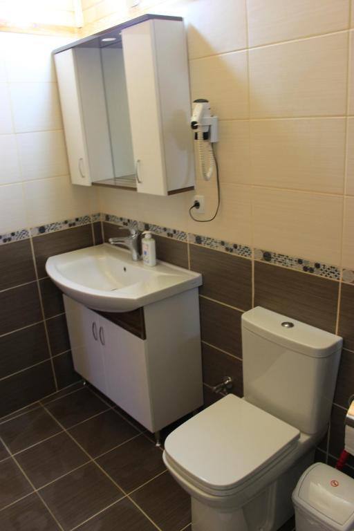 Yildiz Pension Bungalows Çıralı 部屋 写真