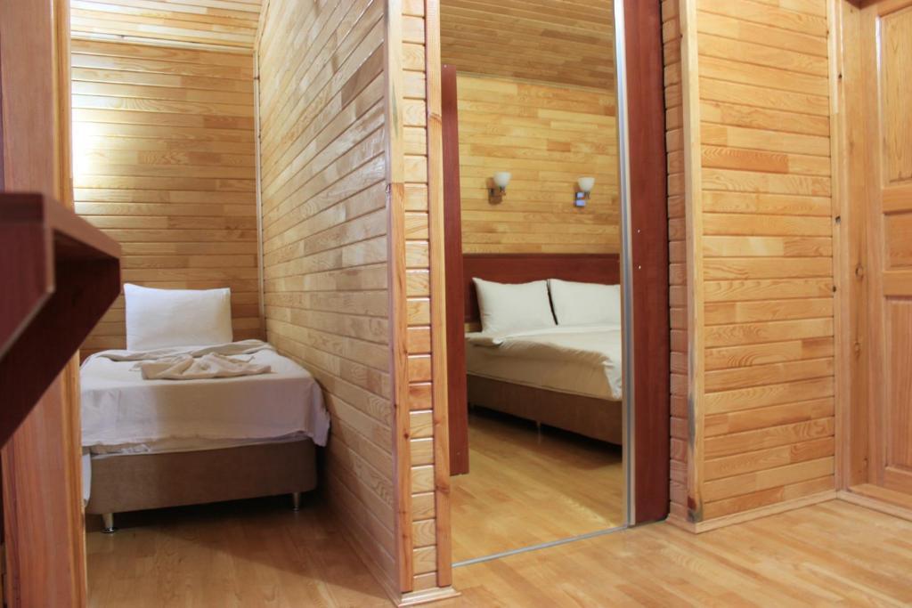 Yildiz Pension Bungalows Çıralı 部屋 写真