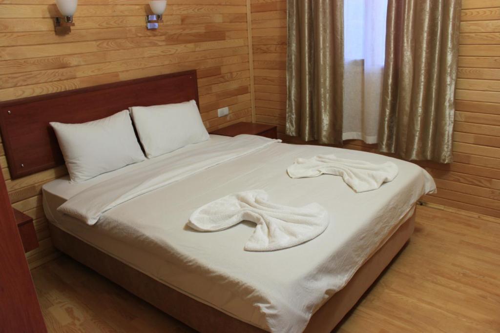 Yildiz Pension Bungalows Çıralı 部屋 写真