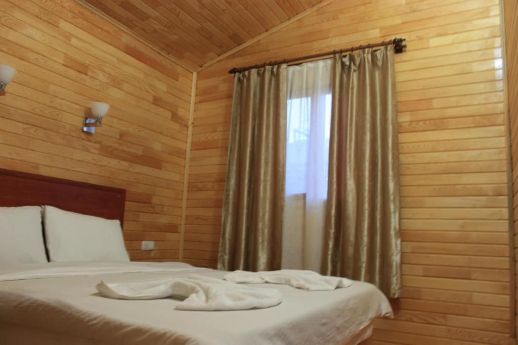 Yildiz Pension Bungalows Çıralı 部屋 写真