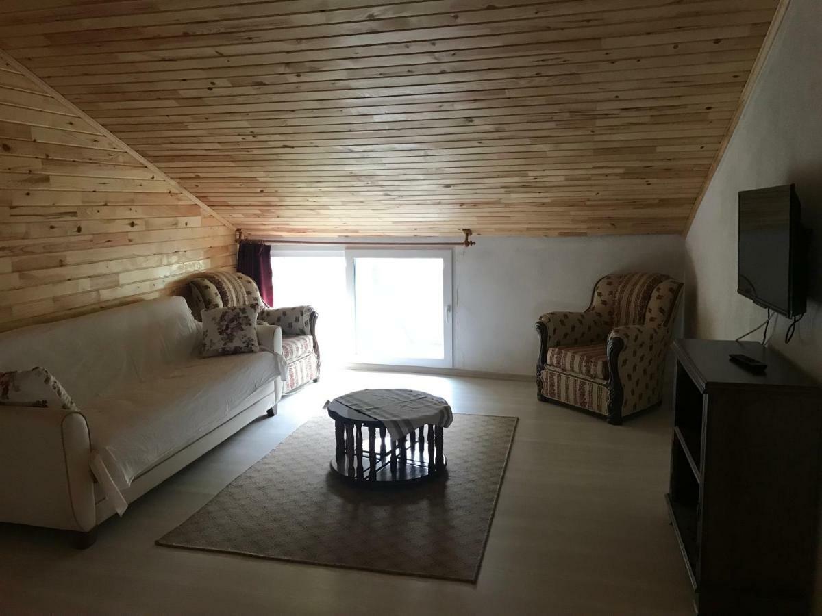 Yildiz Pension Bungalows Çıralı エクステリア 写真