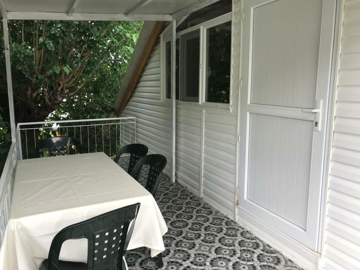 Yildiz Pension Bungalows Çıralı エクステリア 写真
