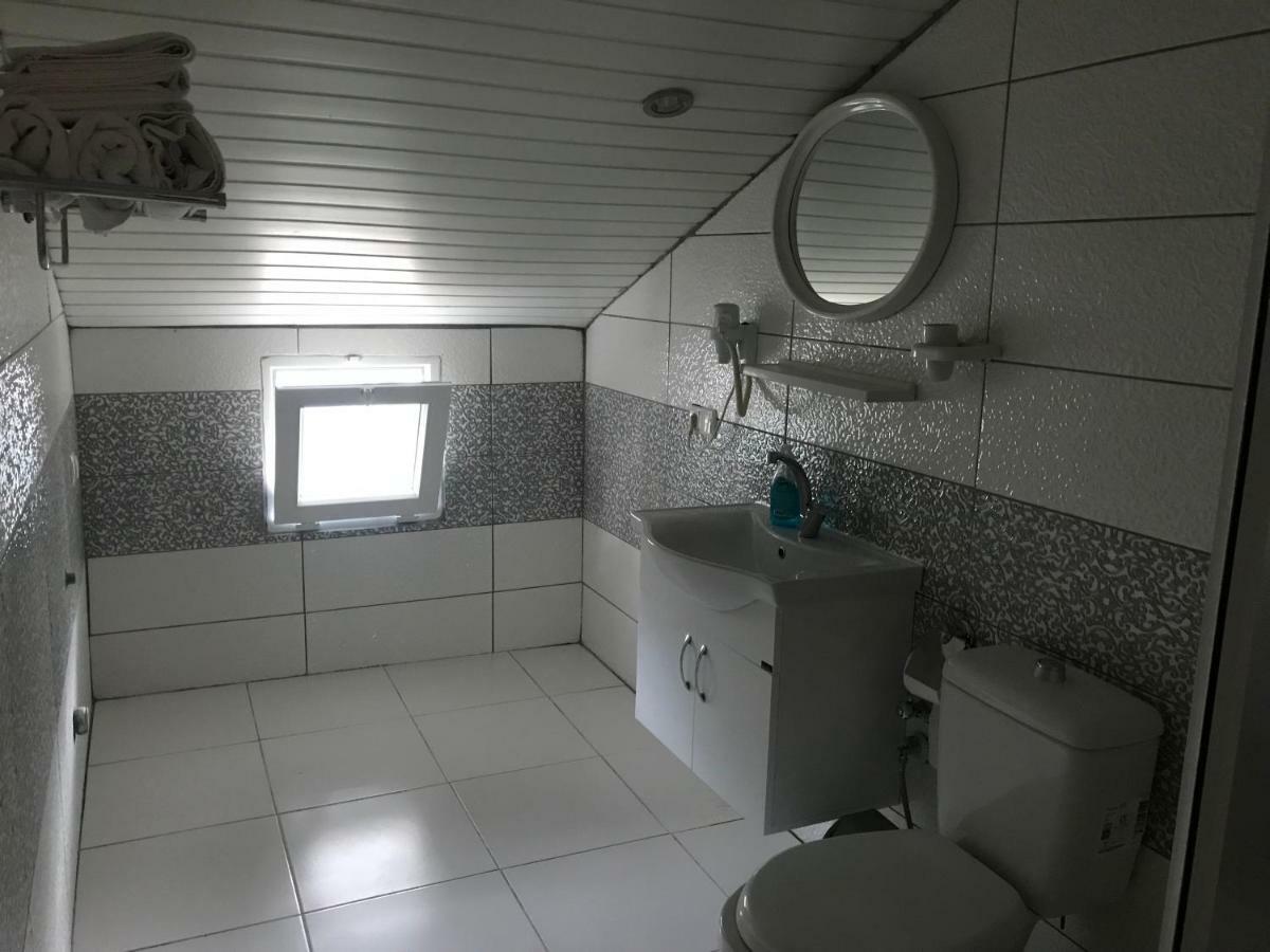 Yildiz Pension Bungalows Çıralı エクステリア 写真